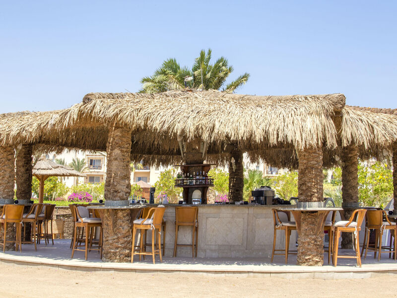 Kempinski Soma Bay