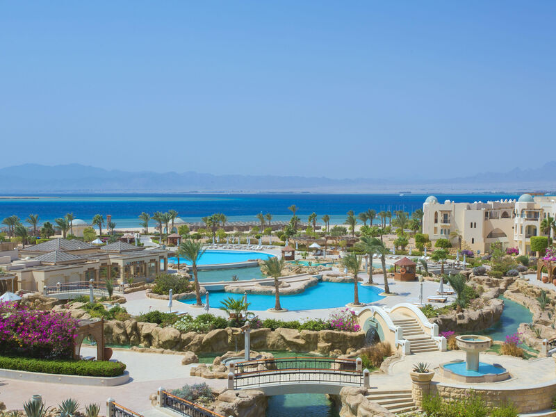 Kempinski Soma Bay
