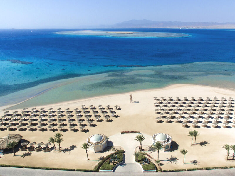 Kempinski Soma Bay