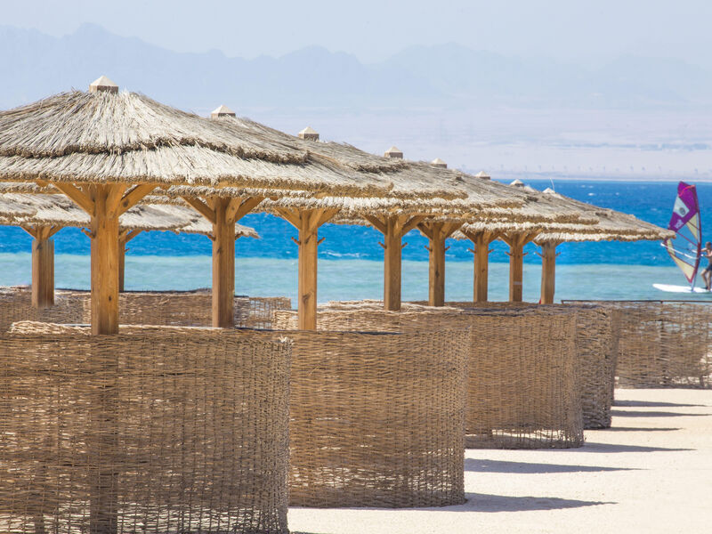 Kempinski Soma Bay