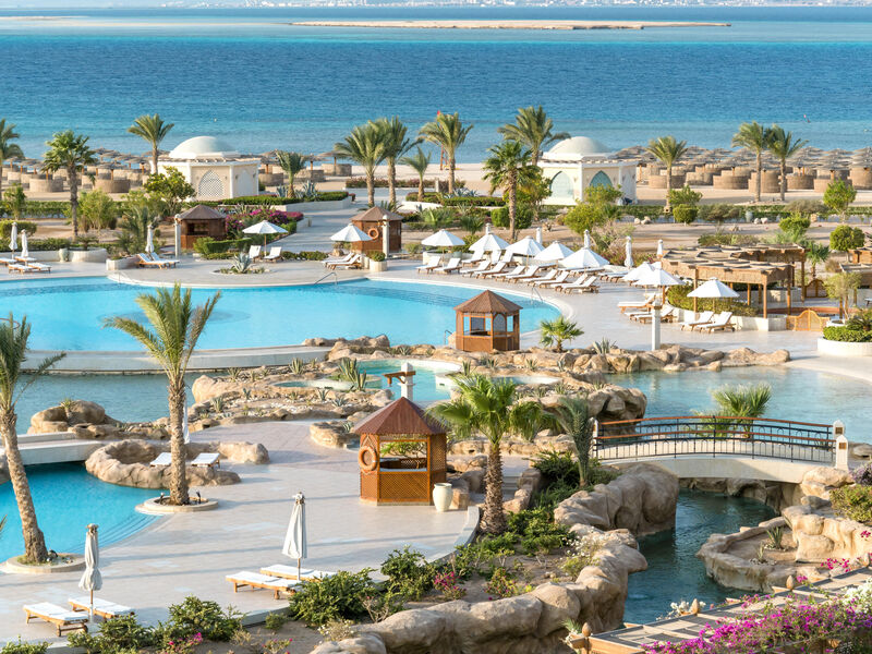 Kempinski Soma Bay