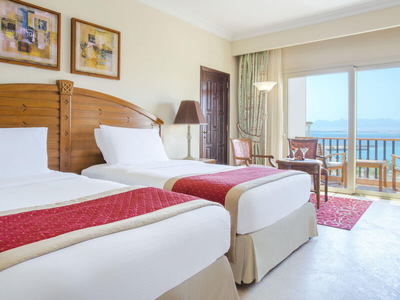 Kempinski Soma Bay
