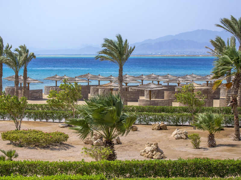 Kempinski Soma Bay