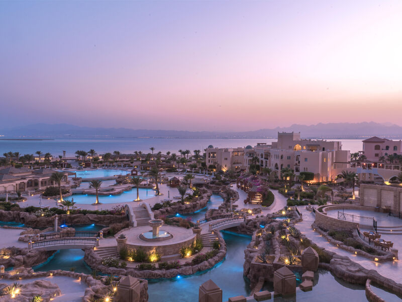 Kempinski Soma Bay