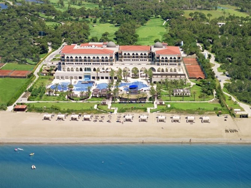 Kempinski The Dome