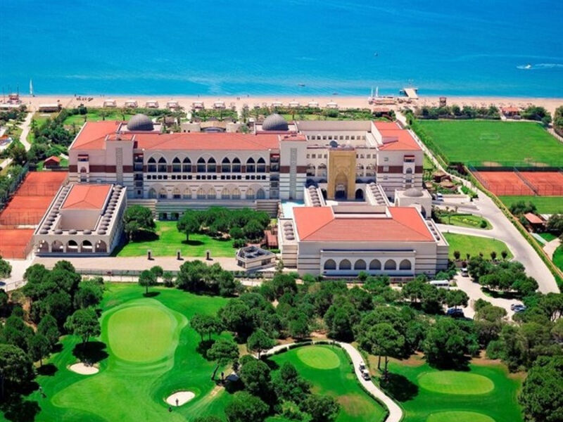 Kempinski The Dome