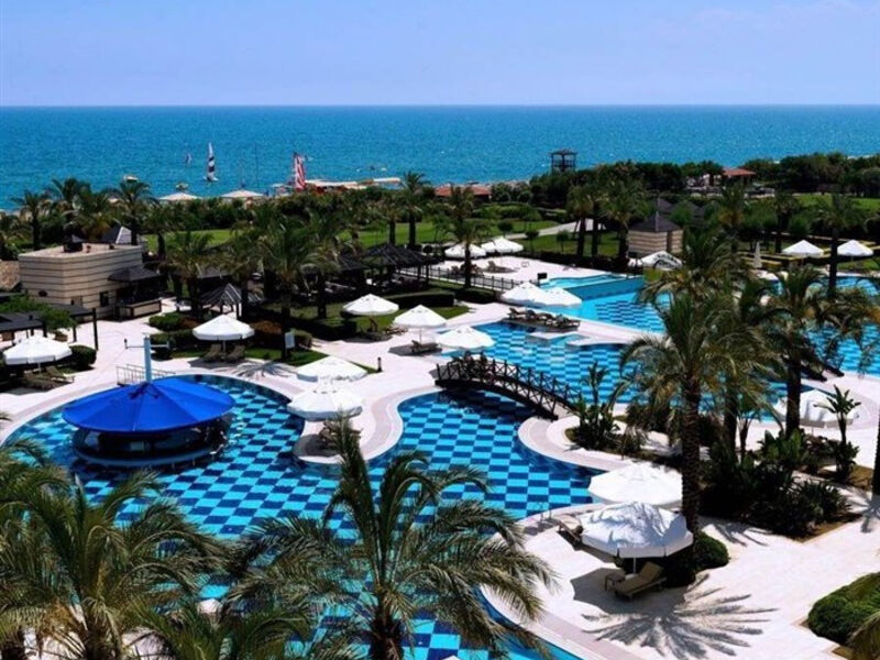 Kempinski The Dome