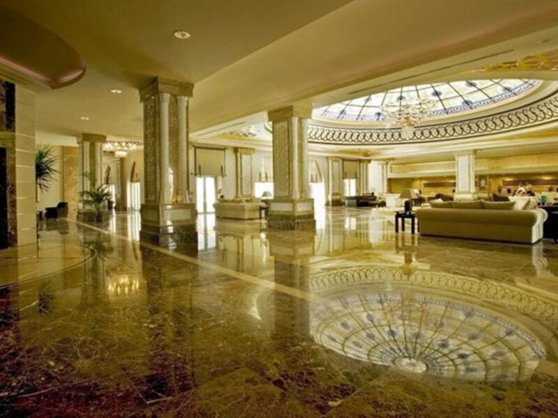 Kempinski The Dome