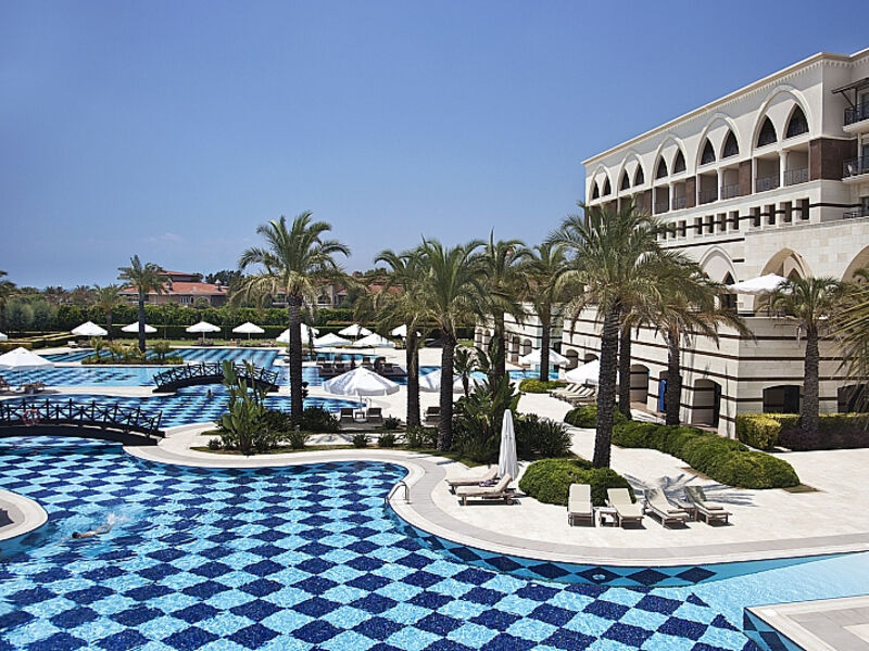 Kempinski The Dome