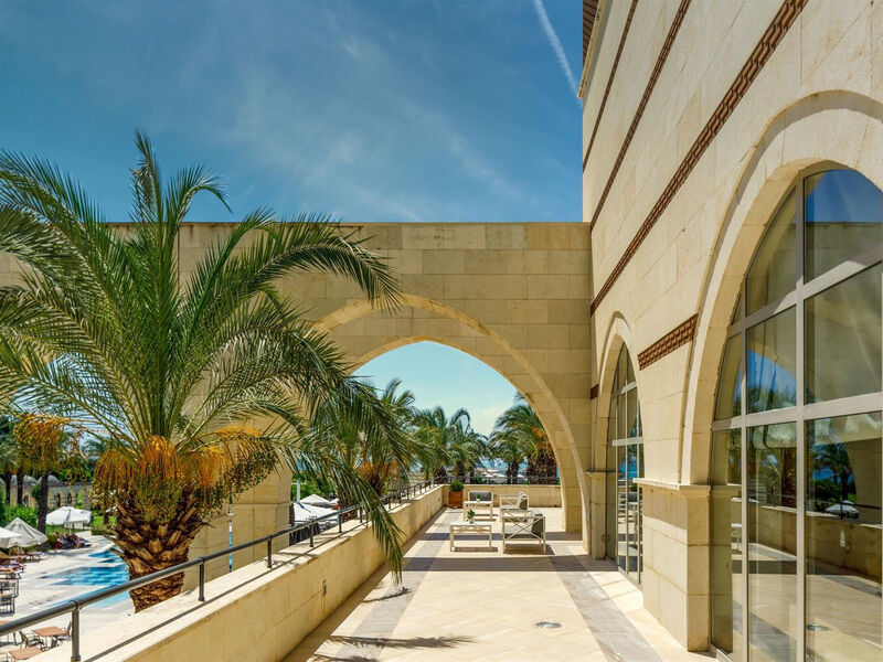 Kempinski Hotel The Dome