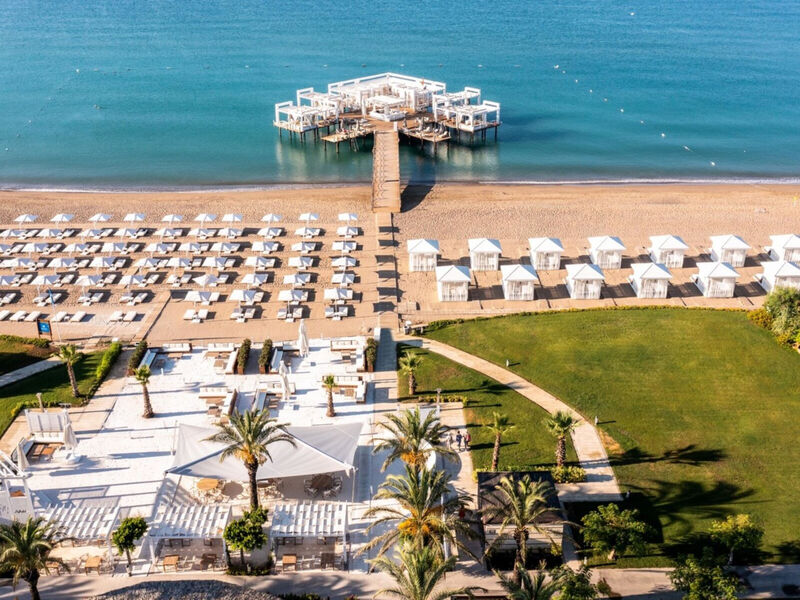 Kempinski The Dome