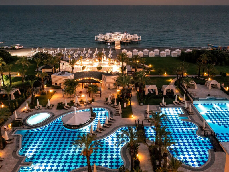 Kempinski The Dome
