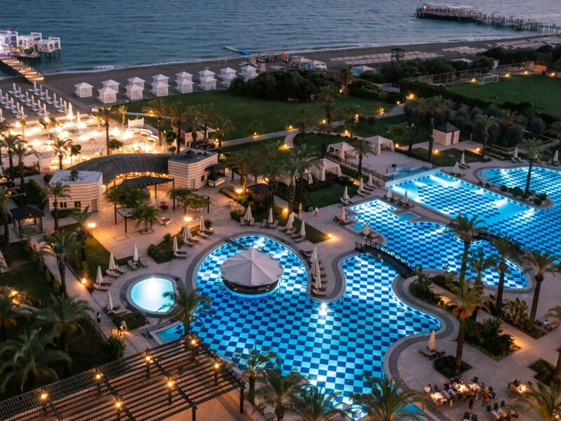 Kempinski The Dome