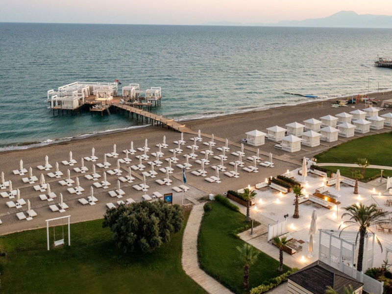 Kempinski The Dome