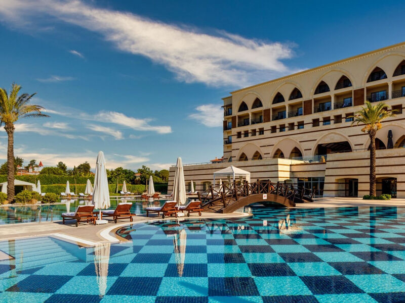 Kempinski The Dome