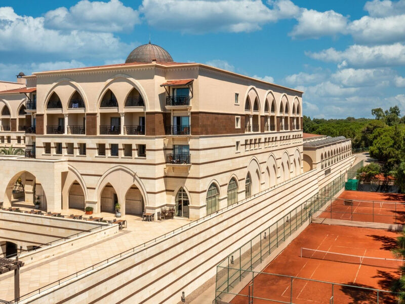 Kempinski The Dome