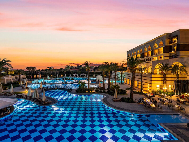 Kempinski The Dome