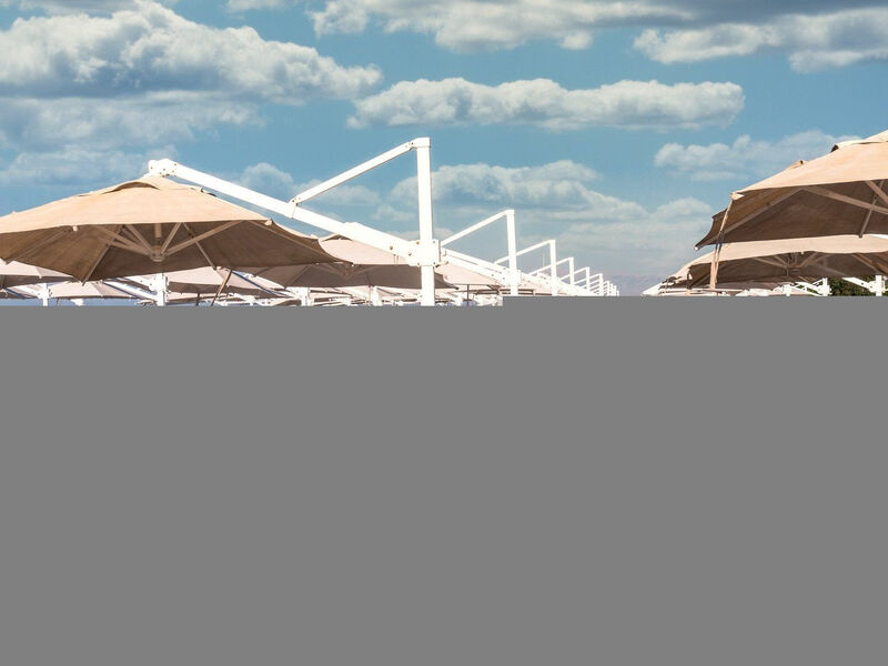 Kempinski The Dome