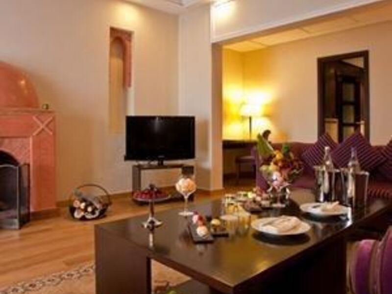 SENTIDO Kenzi Menara Palace