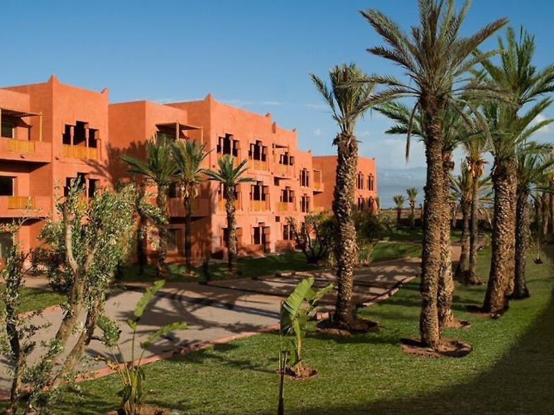 SENTIDO Kenzi Menara Palace