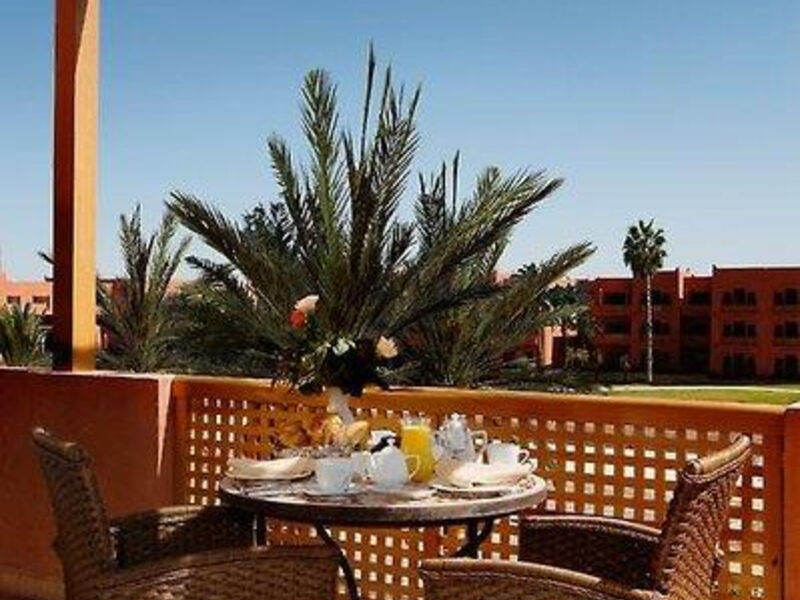 SENTIDO Kenzi Menara Palace