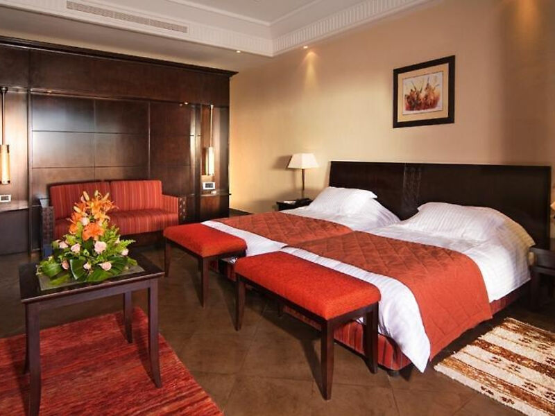 SENTIDO Kenzi Menara Palace