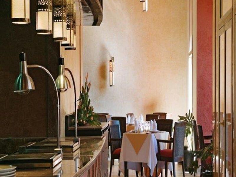 SENTIDO Kenzi Menara Palace