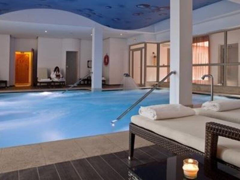 SENTIDO Kenzi Menara Palace
