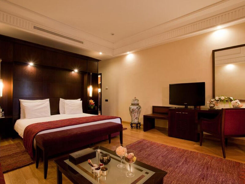 SENTIDO Kenzi Menara Palace