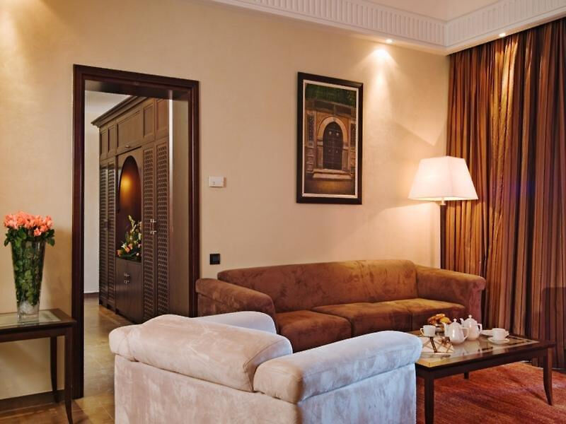 SENTIDO Kenzi Menara Palace