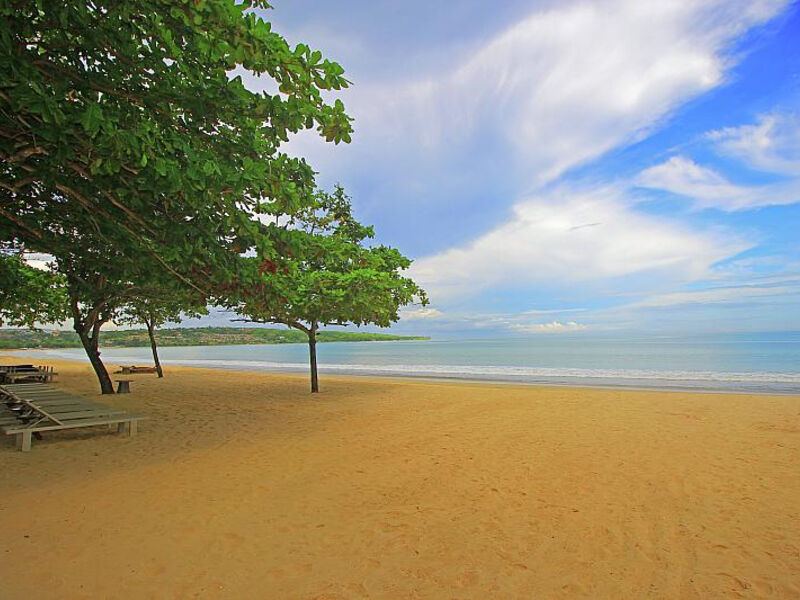 Keraton Jimbaran Resort & Spa