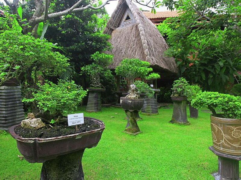 Keraton Jimbaran Resort & Spa