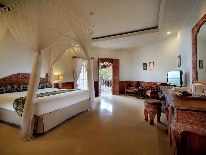Keraton Jimbaran Resort & Spa