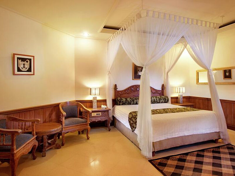 Keraton Jimbaran Resort & Spa