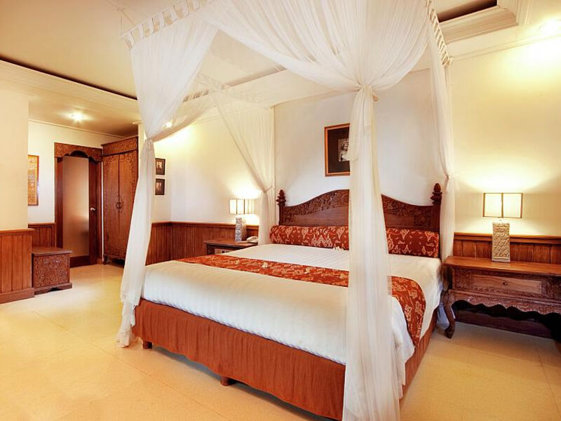 Keraton Jimbaran Resort & Spa