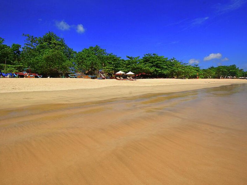 Keraton Jimbaran Resort & Spa