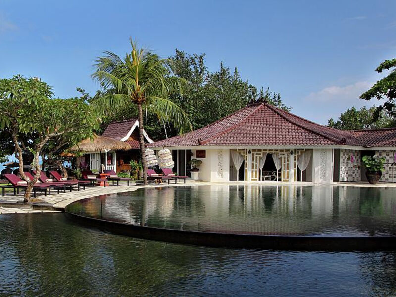 Keraton Jimbaran Resort & Spa