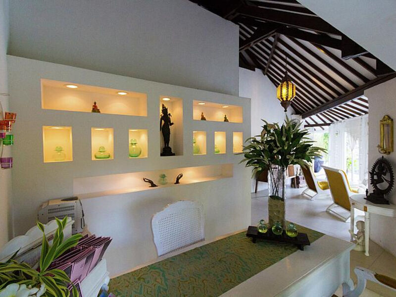 Keraton Jimbaran Resort & Spa