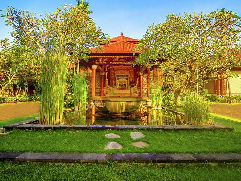 Keraton Jimbaran Resort & Spa