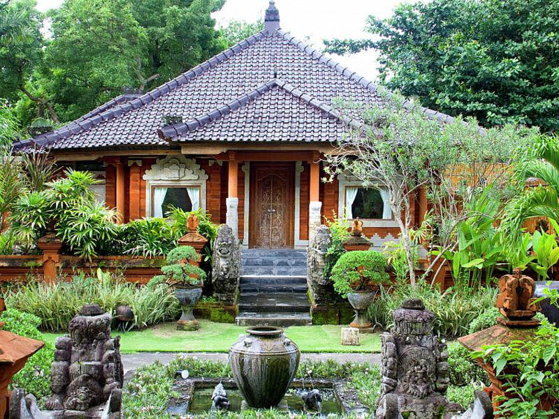 Keraton Jimbaran Resort & Spa