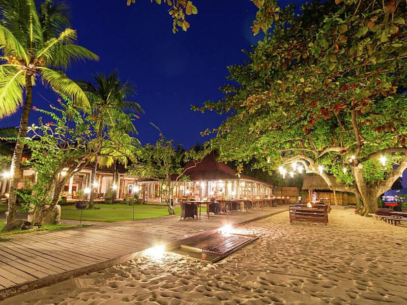 Keraton Jimbaran Resort & Spa