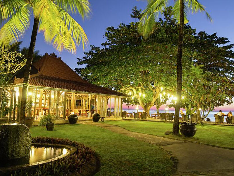 Keraton Jimbaran Resort & Spa