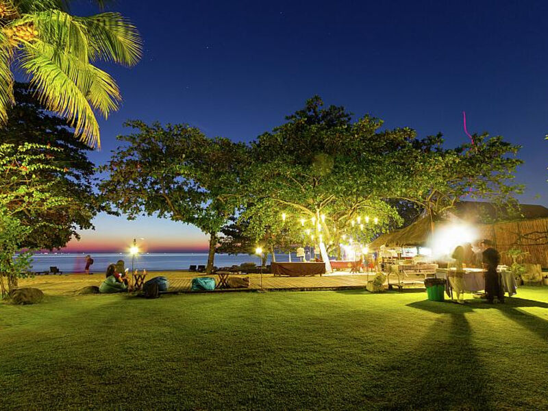 Keraton Jimbaran Resort & Spa