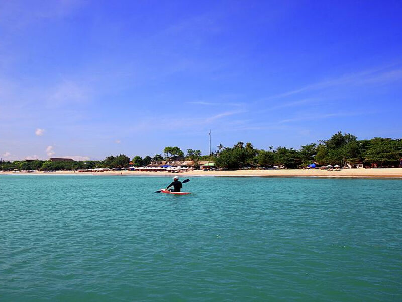 Keraton Jimbaran Resort & Spa