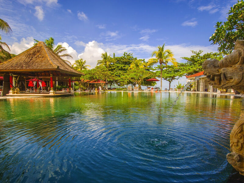 Keraton Jimbaran