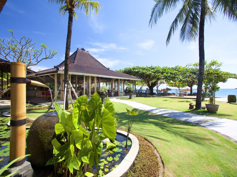 Keraton Jimbaran