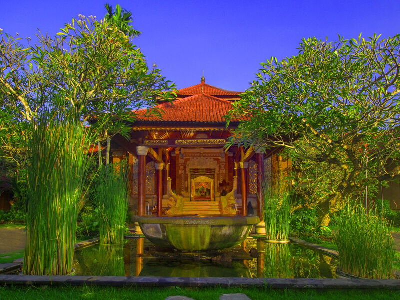 Keraton Jimbaran