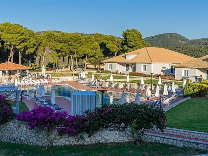Keri Village & Spa