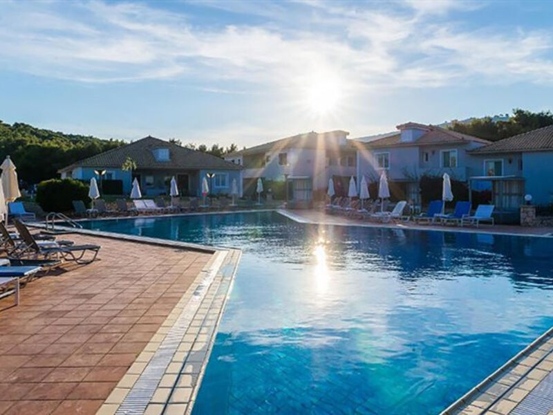 Keri Village & Spa