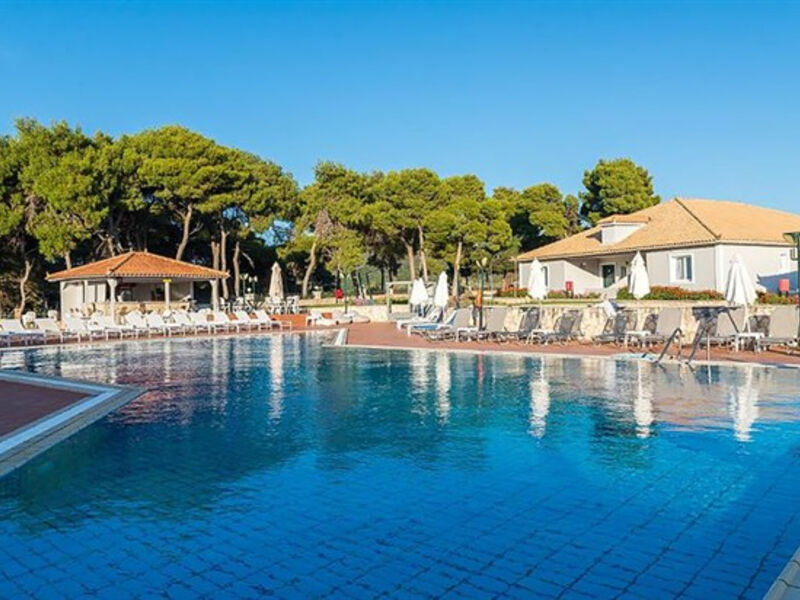 Keri Village & Spa